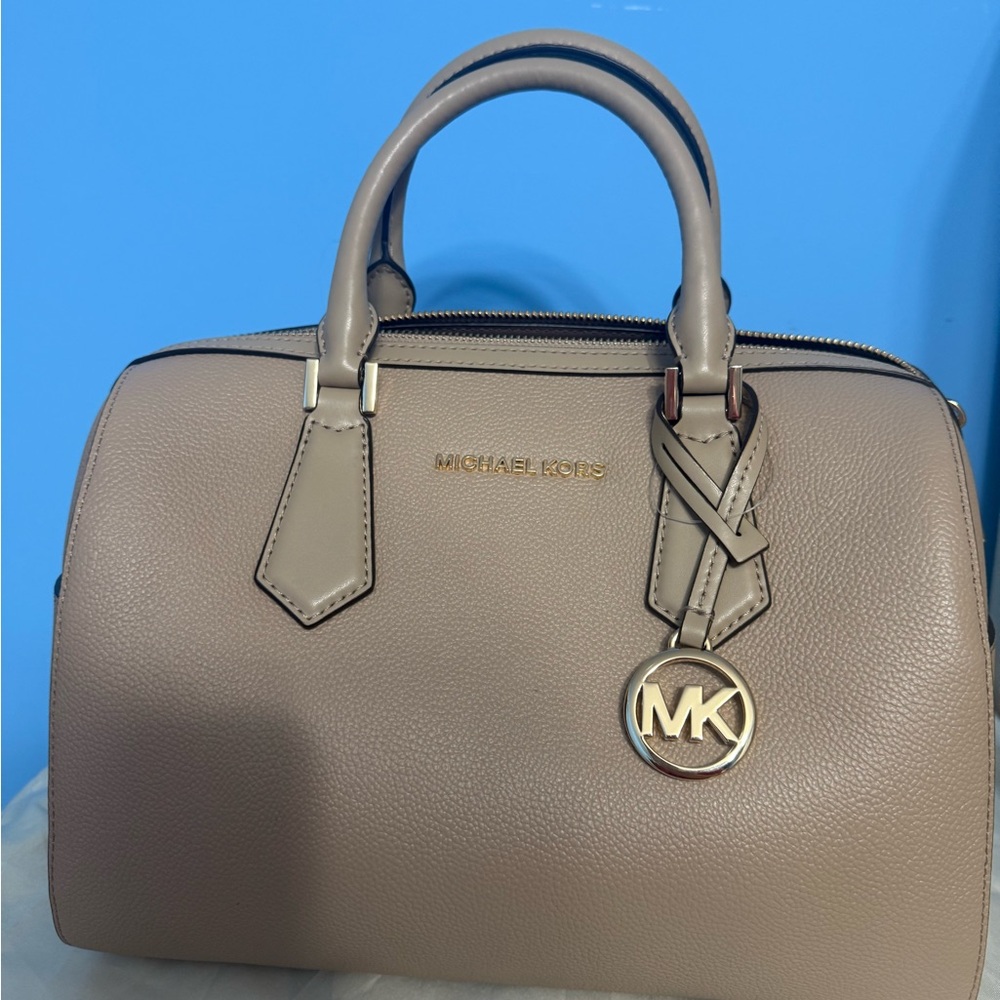 Michael Kors Beige
